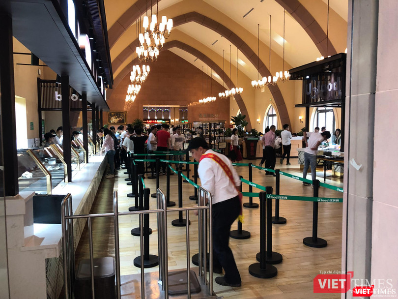 Nhân viên của Huawei sẽ được trợ giá một phần khi sử dụng các dịch vụ