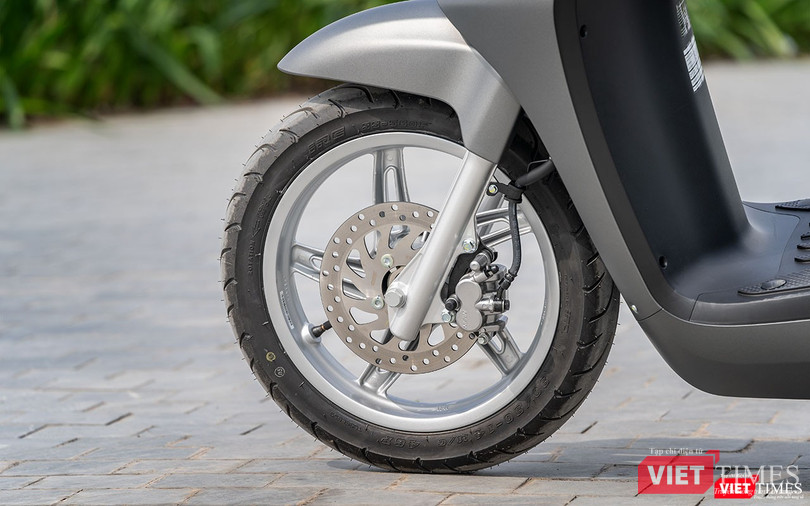 VinFast Klara: Sự lựa chọn của tương lai, còn giờ thì chưa hẳn! ảnh 12 VinFast Klara: Sự lựa chọn của tương lai, còn giờ thì chưa hẳn! ảnh 12