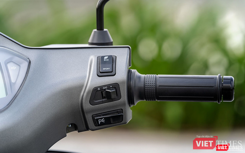 VinFast Klara: Sự lựa chọn của tương lai, còn giờ thì chưa hẳn! ảnh 6