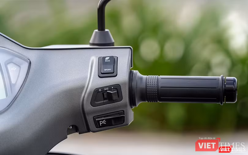 VinFast Klara: Sự lựa chọn của tương lai, còn giờ thì chưa hẳn! ảnh 6