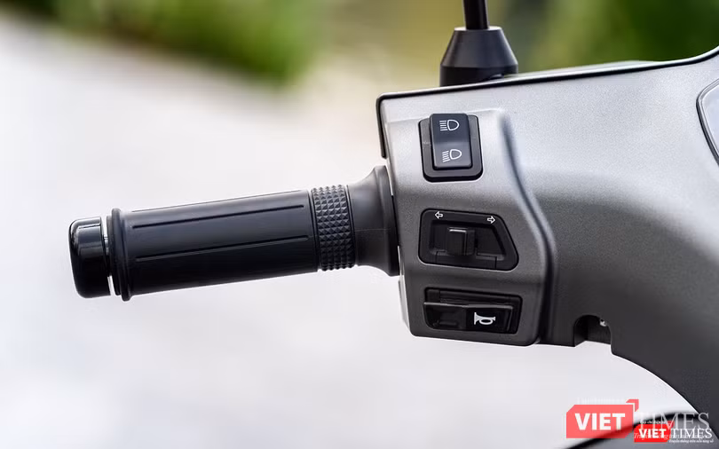 VinFast Klara: Sự lựa chọn của tương lai, còn giờ thì chưa hẳn! ảnh 5