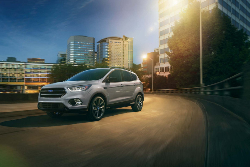 Nhiều người hi vọng Ford Việt Nam sẽ đem Escape trở lại thị trường sau khi bị khai tử từ năm 2014.