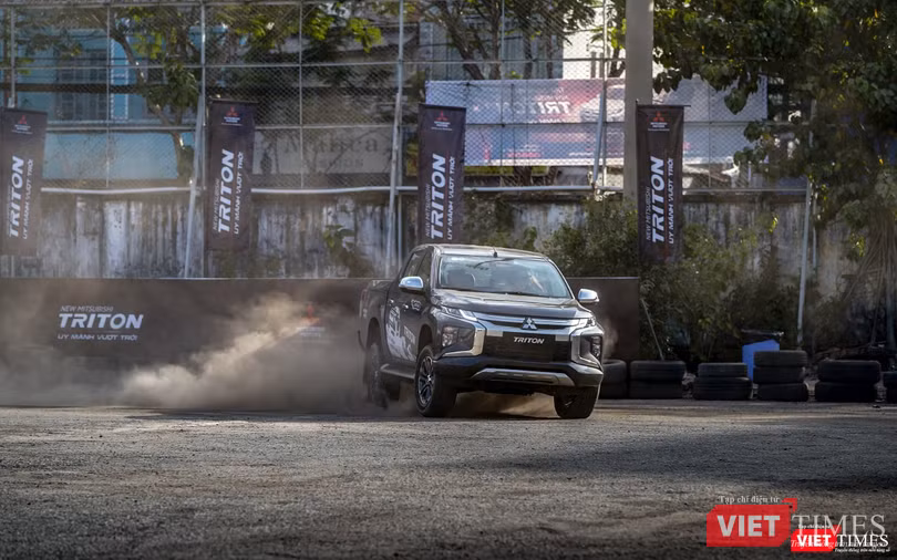 Khách hàng sẽ tìm được câu trả lời cho một chiếc xe pick-up lý tưởng cho bản thân và gia đình cũng như công việc kinh doanh.