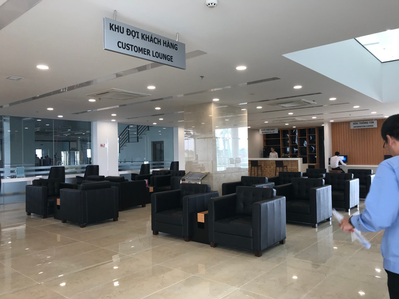 Toyota Doanh Thu Thanh Hóa và Thái Hòa Từ Liêm đều đạt tiêu chuẩn đại lý 3S của TMV Toyota Doanh Thu Thanh Hóa và Thái Hòa Từ Liêm đều đạt tiêu chuẩn đại lý 3S của TMV