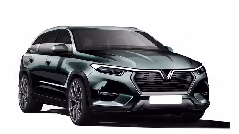 VinFast chốt 7 mẫu xe dòng Premium được ưa thích nhất tại Việt Nam ảnh 5 VinFast chốt 7 mẫu xe dòng Premium được ưa thích nhất tại Việt Nam ảnh 5