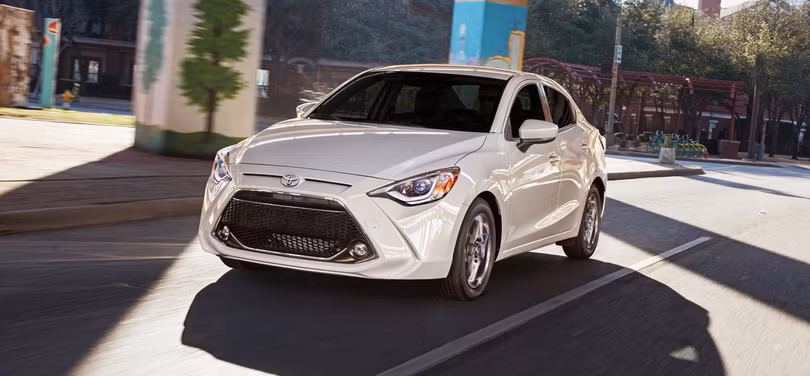 Việc mẫu Toyota Yaris hatchback 2020 sử dụng chung khung gầm của Mazda 2 là thành quả hợp tác liên minh giữa Toyota và Mazda được thiết lập vào nửa cuối năm 2017.