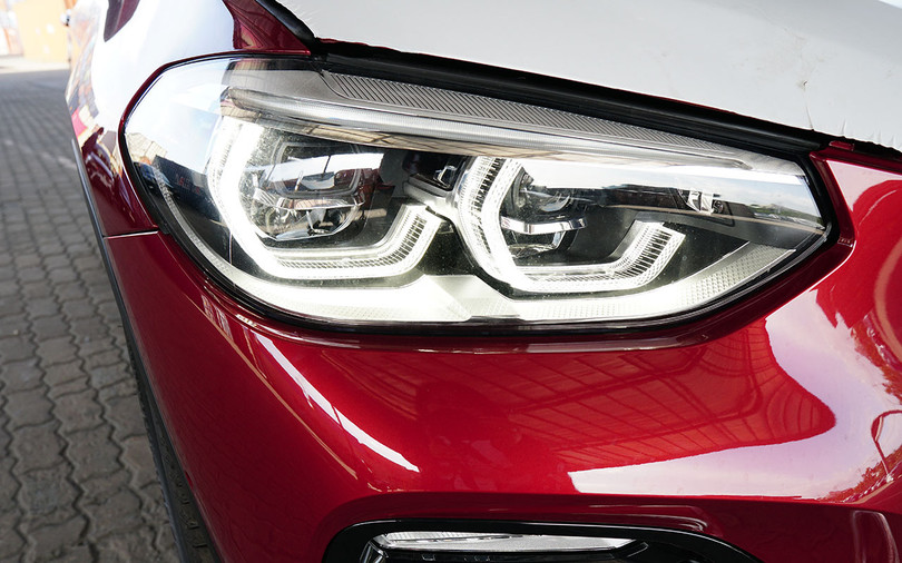 BMW X4 2019 thế hệ mới đã về Việt Nam, chỉ chờ công bố giá ảnh 1 BMW X4 2019 thế hệ mới đã về Việt Nam, chỉ chờ công bố giá ảnh 1