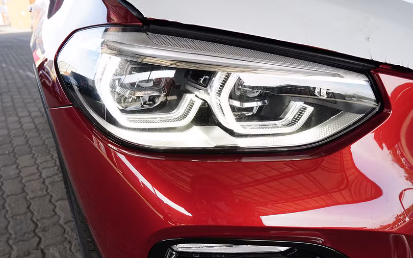 BMW X4 2019 thế hệ mới đã về Việt Nam, chỉ chờ công bố giá ảnh 1 BMW X4 2019 thế hệ mới đã về Việt Nam, chỉ chờ công bố giá ảnh 1