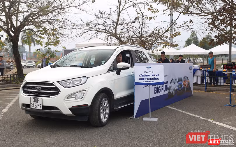 Các phần trải nghiệm trên điều kiện đường Onroad Các phần trải nghiệm trên điều kiện đường Onroad