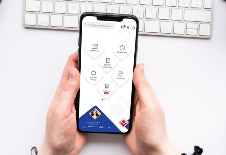 Trải nghiệm trọn bộ tính năng tài chính – tiêu dùng ngay trên điện thoại di động với BIDV SmartBanking Trải nghiệm trọn bộ tính năng tài chính – tiêu dùng ngay trên điện thoại di động với BIDV SmartBanking