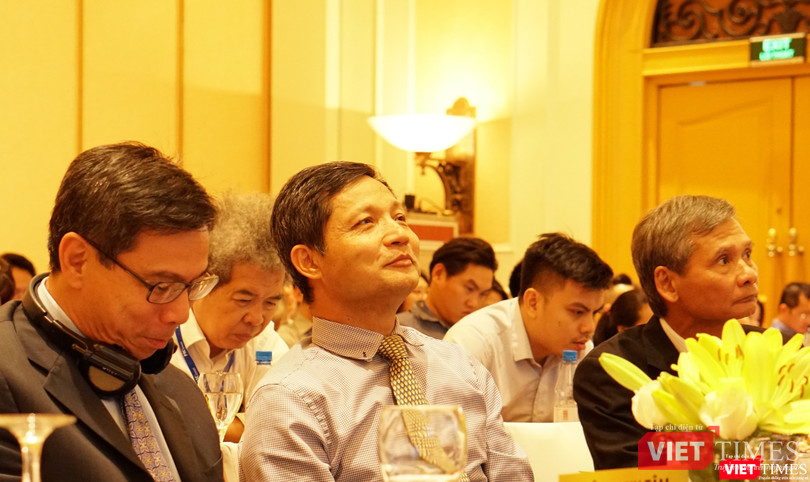 Ông Vũ Viết Ngoạn, Tổ trưởng Tổ tư vấn kinh tế của Thủ tướng