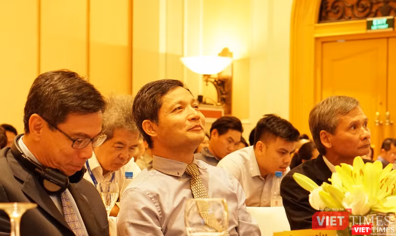 Ông Vũ Viết Ngoạn, Tổ trưởng Tổ tư vấn kinh tế của Thủ tướng