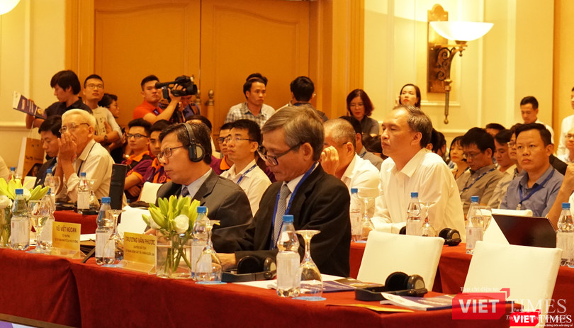 Ông Trương Văn Phước, Quyền Chủ tịch Ủy ban giám sát tài chính Quốc gia