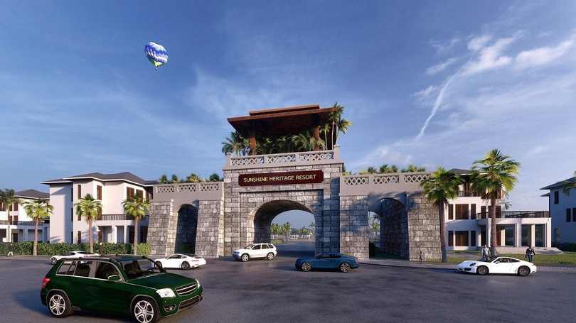 BĐS Tây Bắc Hà Nội thỏa mãn nhu cầu nghỉ dưỡng, tránh xa những ồn ào, náo nhiệt của chốn thị thành.