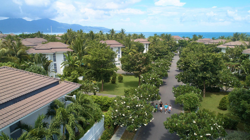 Premier Village Danang Resort