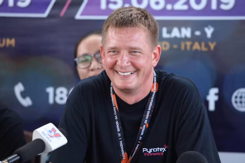 Câu chuyện “Ra khơi” sẽ được Anh và Phần Lan vẽ bằng pháo hoa như thế nào trong đêm 6/7? ảnh 2