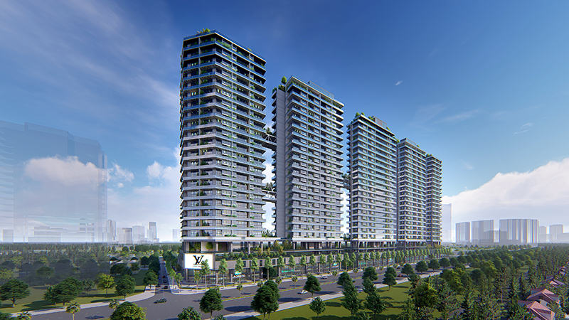 Sở hữu căn hộ Sky Villas tại Sunshine Crystal River, những chủ có thể phóng tầm mắt từ trên cao, cảm nhận cảnh quan tươi đẹp cùng sự huy hoàng và phồn vinh của thành phố. Sở hữu căn hộ Sky Villas tại Sunshine Crystal River, những chủ có thể phóng tầm mắt từ trên cao, cảm nhận cảnh quan tươi đẹp cùng sự huy hoàng và phồn vinh của thành phố.