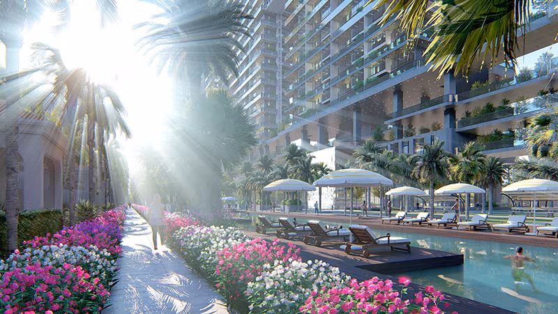 Với thiết kế kiến trúc độc đáo cùng các dịch vụ đỉnh cao, các cư dân Sunshine Crystal River có thể tận hưởng cuộc sống thư thái như thiên đường nghỉ dưỡng. Với thiết kế kiến trúc độc đáo cùng các dịch vụ đỉnh cao, các cư dân Sunshine Crystal River có thể tận hưởng cuộc sống thư thái như thiên đường nghỉ dưỡng.