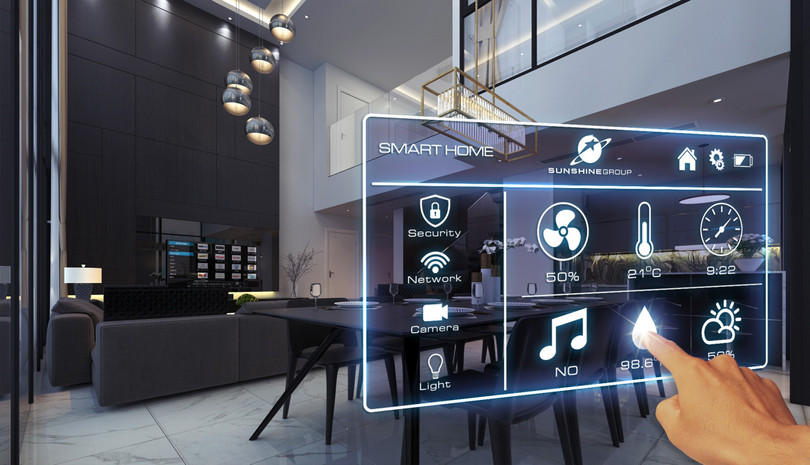 Trong tươi lai, Sunshine Homes sẽ nghiên cứu thêm nhiều thiết bị thông minh hơn nữa để tối ưu hóa việc tiêu thụ năng lượng trong mỗi hộ gia đình.