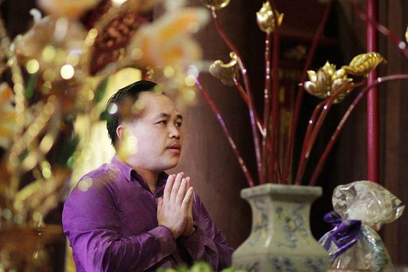 Hơn 10 năm sau khi từ bỏ được ma túy, Lê Trung Tuấn vẫn mơ những giấc mơ bị cắm xi lanh bơm thứ nước trắng đục kia vào tĩnh mạch. Hơn 10 năm sau khi từ bỏ được ma túy, Lê Trung Tuấn vẫn mơ những giấc mơ bị cắm xi lanh bơm thứ nước trắng đục kia vào tĩnh mạch.