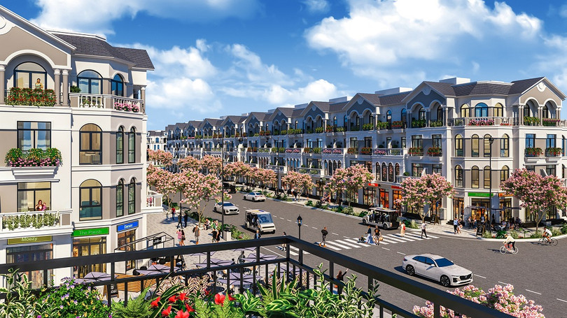 Không nhiều chủ đầu tư vừa giỏi làm BĐS, vùa giỏi cả khâu vận hành khai thác dự án. Không nhiều chủ đầu tư vừa giỏi làm BĐS, vùa giỏi cả khâu vận hành khai thác dự án.