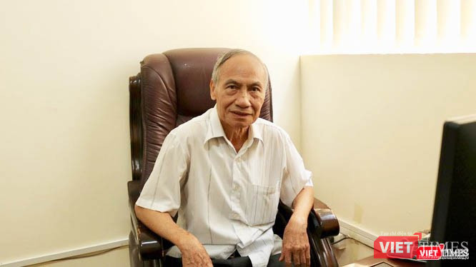 PGS. TS. Nguyễn Kế Hào PGS. TS. Nguyễn Kế Hào