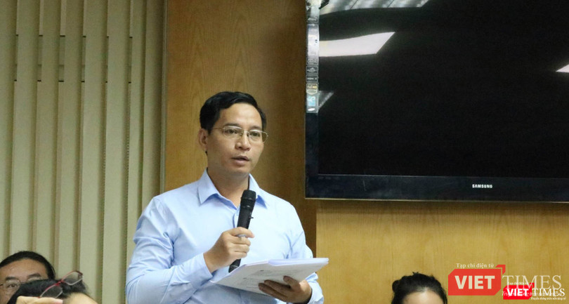 ThS. BS. Nguyễn Hữu Hải – Phó Trưởng phòng Điều trị và Chăm sóc HIV/AIDS ThS. BS. Nguyễn Hữu Hải – Phó Trưởng phòng Điều trị và Chăm sóc HIV/AIDS