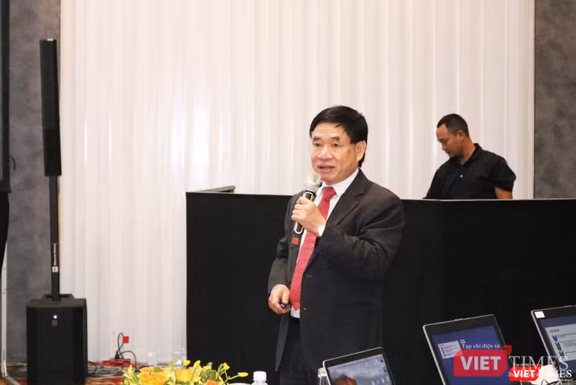 TS. Hà Văn Thúy – Phó Vụ trưởng Vụ BHYT