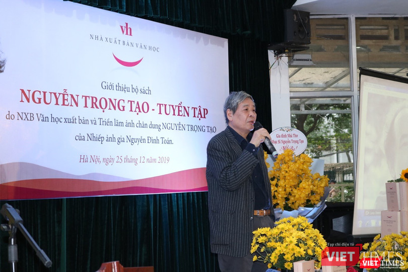 Nhà thơ, nhạc sĩ Nguyễn Thụy Kha Nhà thơ, nhạc sĩ Nguyễn Thụy Kha