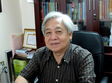 GS. TS. Phạm Tất Dong