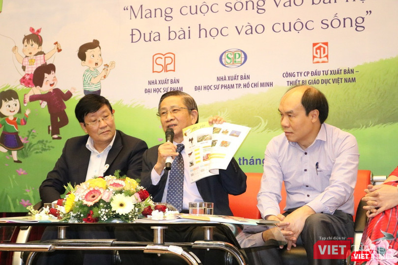 GS. Nguyễn Minh Thuyết GS. Nguyễn Minh Thuyết