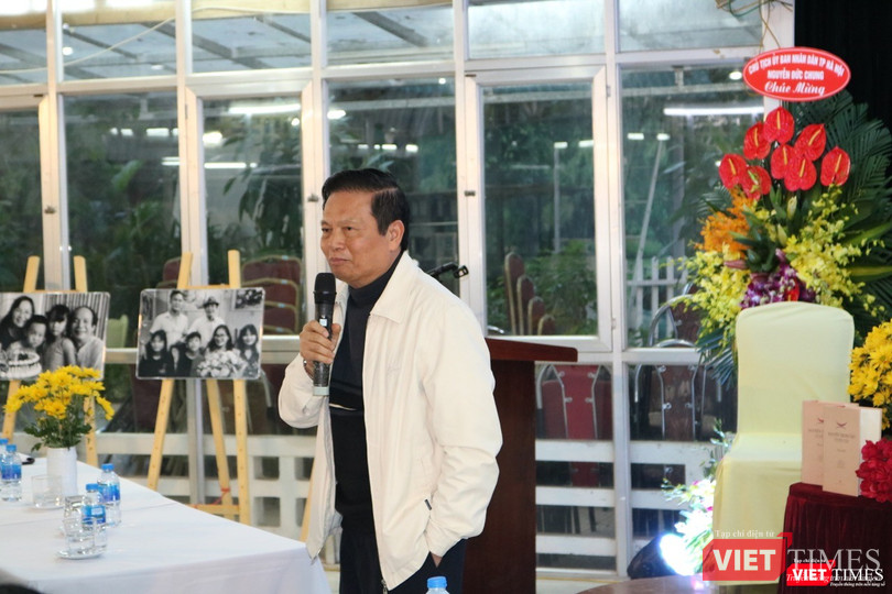 Ông Lê Doãn Hợp – nguyên Bộ trưởng Bộ Thông tin và Truyền thông Ông Lê Doãn Hợp – nguyên Bộ trưởng Bộ Thông tin và Truyền thông