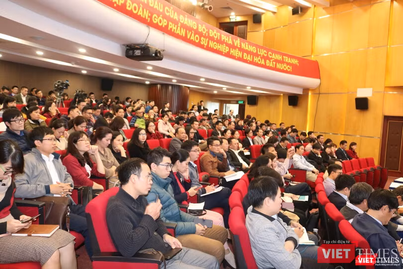 Đại biểu dự hội nghị Đại biểu dự hội nghị