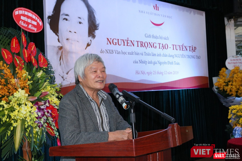 Nhiếp ảnh gia Nguyễn Đình Toán Nhiếp ảnh gia Nguyễn Đình Toán