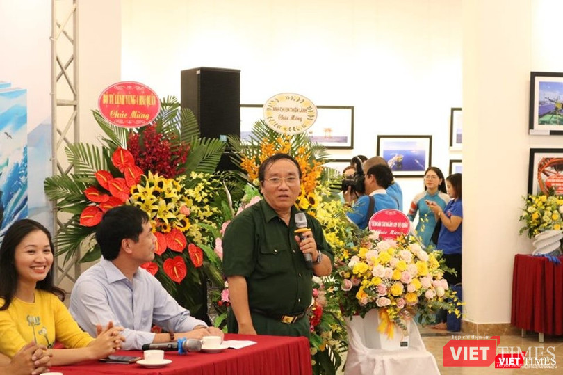 Nhà thơ Trần Đăng Khoa Nhà thơ Trần Đăng Khoa