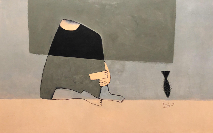 "Chuyện phố" - Tào Linh "Chuyện phố" - Tào Linh