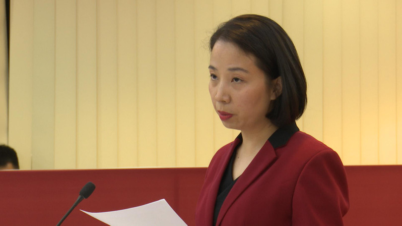 Bà Lê Quang Thục Quỳnh, Tổng Giám đốc Anh văn Hội Việt Mỹ Bà Lê Quang Thục Quỳnh, Tổng Giám đốc Anh văn Hội Việt Mỹ