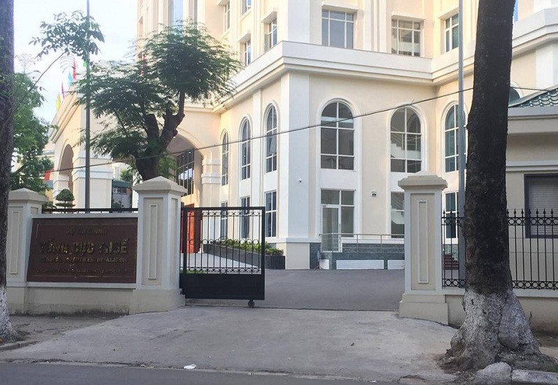 Tổng cục Thuế có tới 141 công chức giữ chức vụ lãnh đạo, quản lý dù chưa đủ tiêu chuẩn