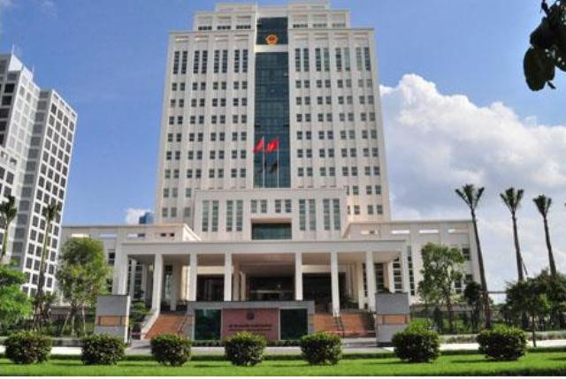 Bộ Tài nguyên và môi trường có hàng chục trường hợp bổ nhiệm dù không đủ điều kiện