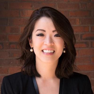 Bà Jieun Baek hồ nghi về một kết quả khả thi trong cuộc họp thượng đỉnh lần 2.