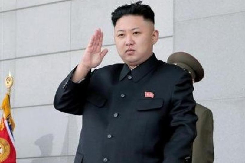 Ông Kim Jong-un đã trở thành lãnh đạo Triều Tiên khi chưa tới 30 tuổi.