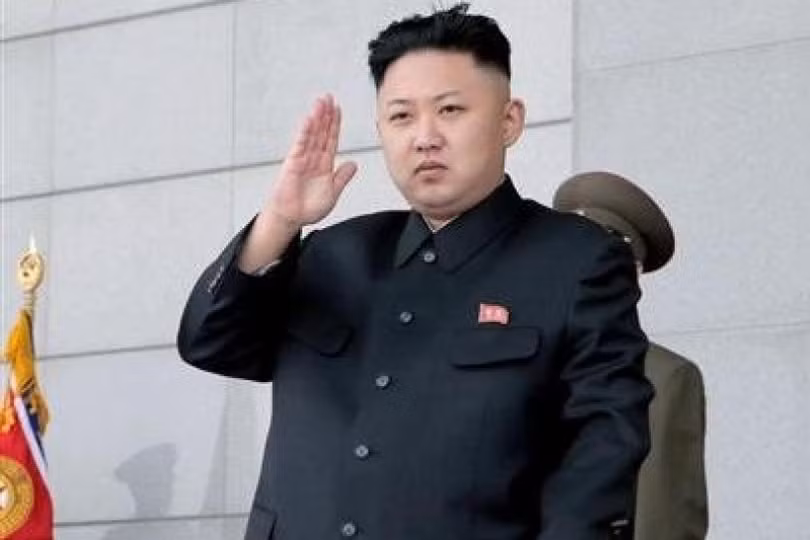 Ông Kim Jong-un đã trở thành lãnh đạo Triều Tiên khi chưa tới 30 tuổi.