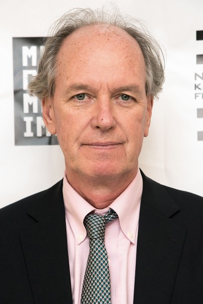 Thomas Byrne - Chủ tịch tổ chức phi lợi nhuận Xã hội Triều Tiên.