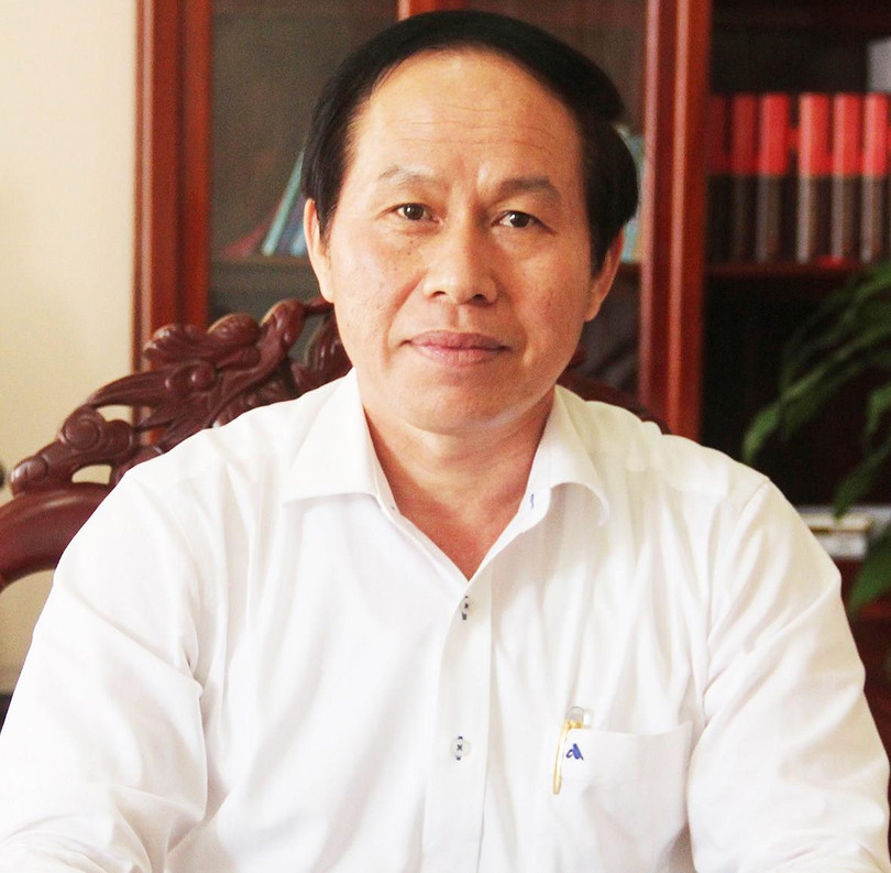 Chủ tịch UBND tỉnh Hậu Giang Lê Tiến Châu "tố" với Thủ tướng về tình trạng thanh tra nhiều, gây rối bận, mất thời gian.