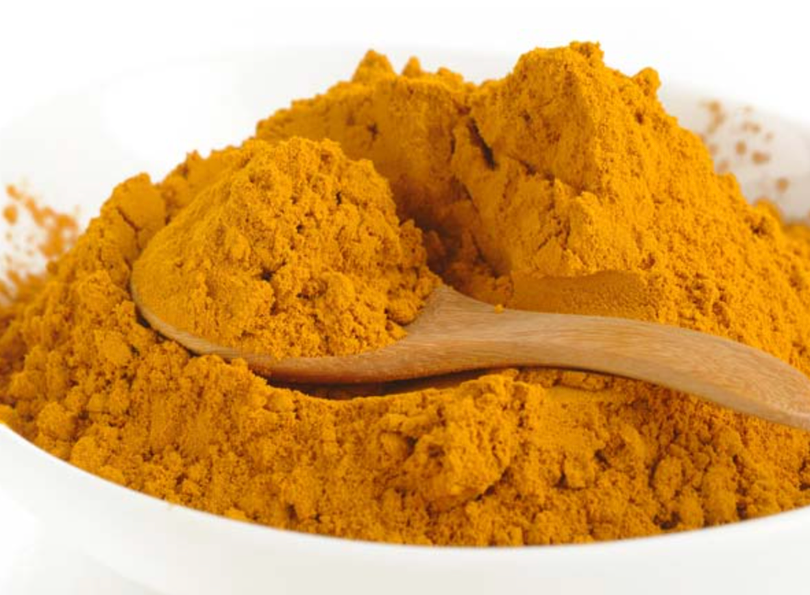 Nghệ có rất nhiều đặc tính kháng khuẩn, khử trùng, chống viêm (Ảnh: BoldSky)
