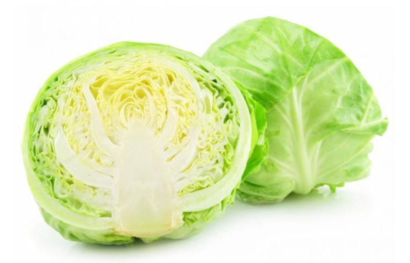 Cải bắp (Ảnh: Brightside)