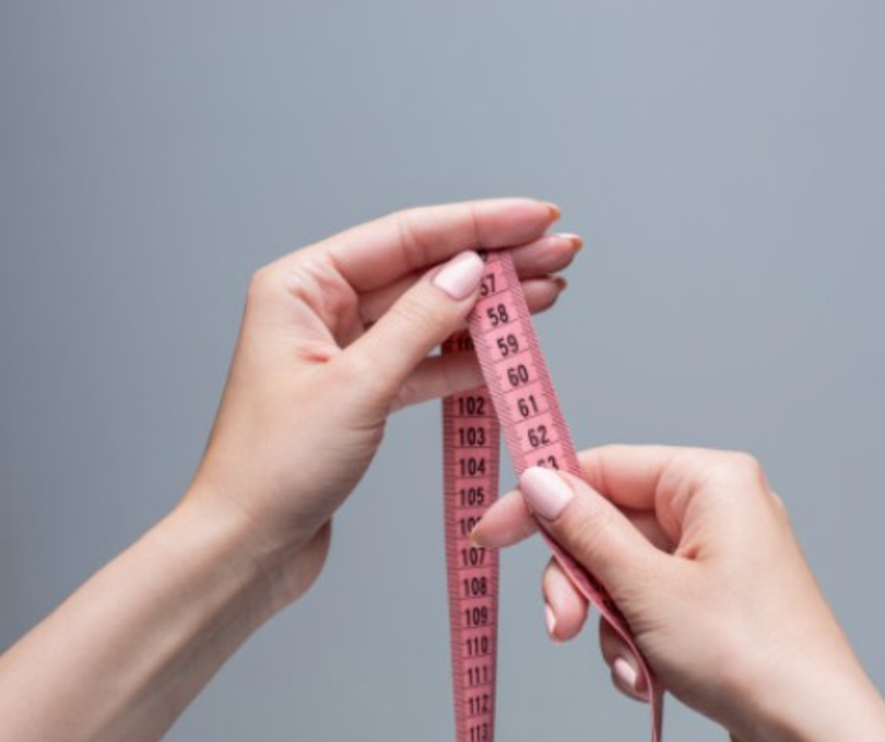 Giảm cân (Ảnh: Bold Sky) Giảm cân (Ảnh: Bold Sky)