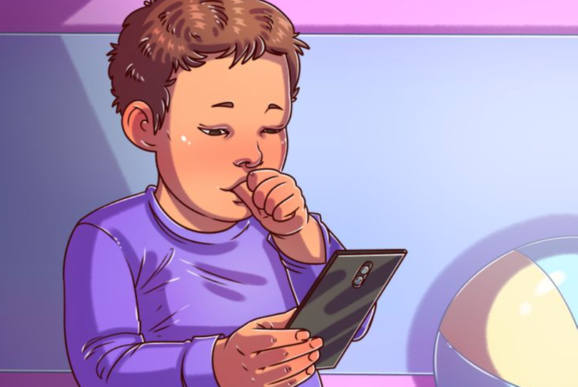 Điện thoại còn bẩn hơn cả bệ ngồi trong nhà vệ sinh (Ảnh: Brightside) Điện thoại còn bẩn hơn cả bệ ngồi trong nhà vệ sinh (Ảnh: Brightside)