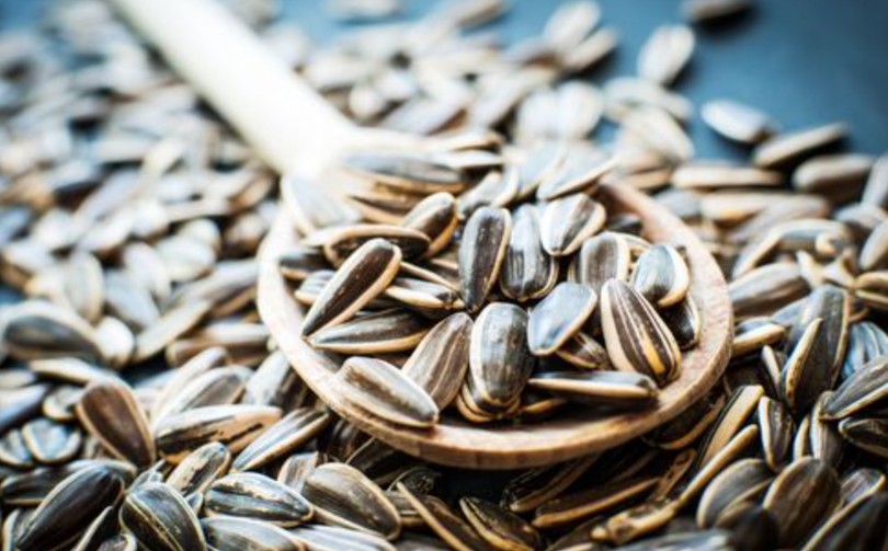 Hạt hướng dương (Ảnh: Healthifyme)