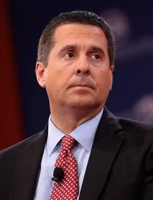 Nghị sĩ Mỹ Devin Nunes nói: "Sự thất bại trong việc hiểu rõ kế hoạch và ý định của ông Putin là thất bại lớn nhất về mặt tình báo kể từ vụ 11.9".